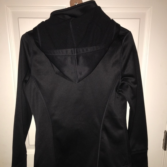 Fila Sport zip up jacket - Picture 2 of 4